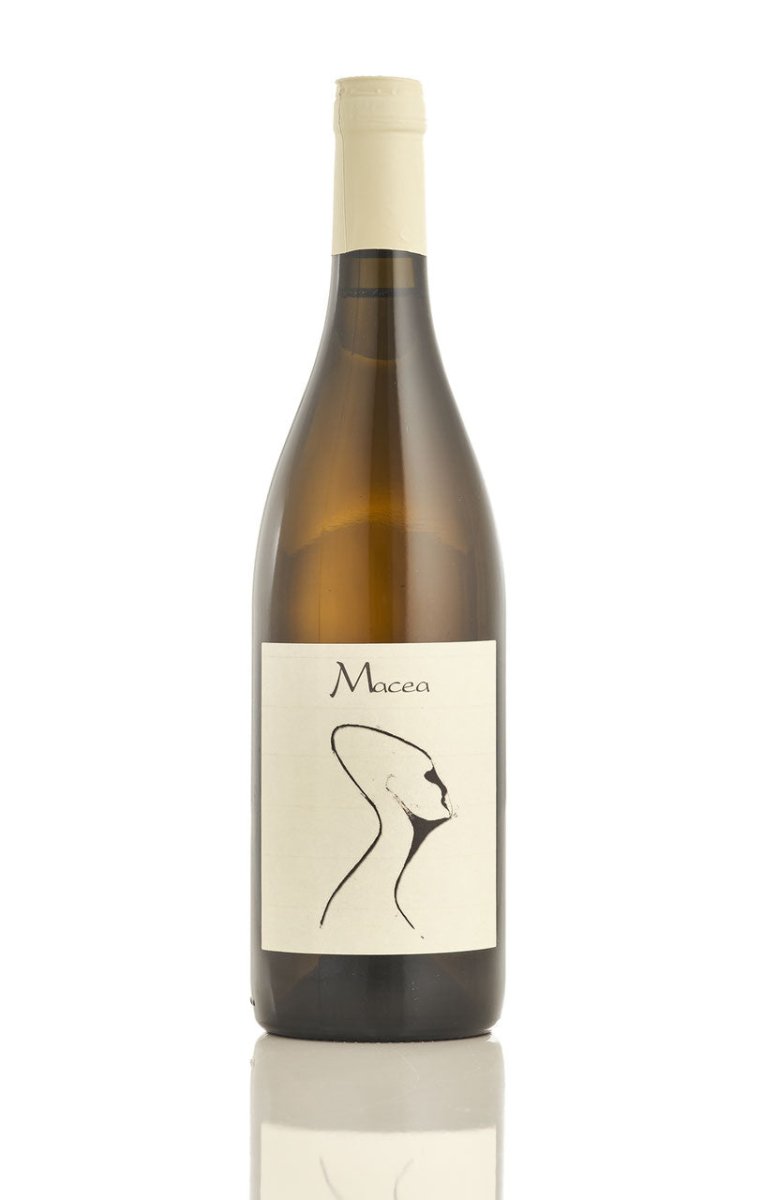 Macea Sauvignon Blanc 2021 - FNWNS