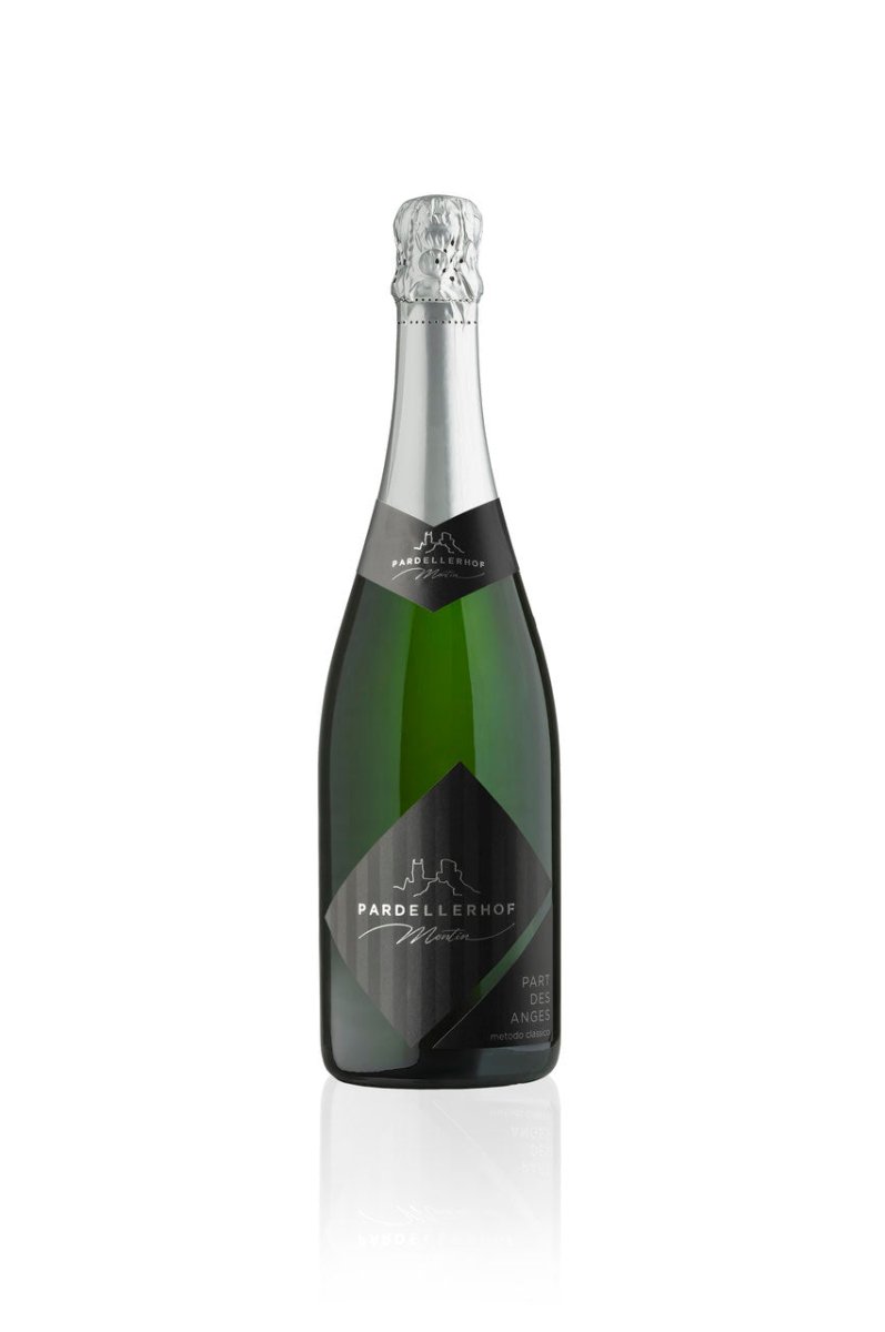 Pardellerhof Part Des Anges Brut - FNWNS